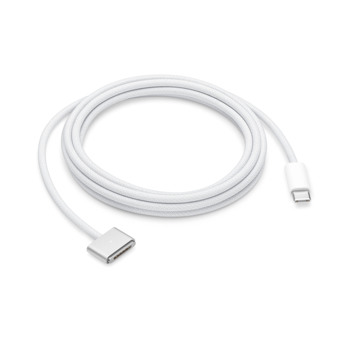 Cable Tipo C a Magsafe 3 2m Apple Macbook